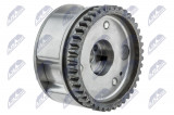 NTY CAMSHAFT ADJUSTER NISSAN CUBE 1.6 16V 09-,MICRA 1.6 05-10,NOTE 1.6 06-12,NV200 1.6 16V 10-,QASHQAI 1.6 07-13,TIIDA 1.6 07-12,RENAULT FLUENCE 1.6 13-