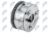NTY CAMSHAFT ADJUSTER NISSAN CUBE 1.6 16V 09-,MICRA 1.6 05-10,NOTE 1.6 06-12,NV200 1.6 16V 10-,QASHQAI 1.6 07-13,TIIDA 1.6 07-12,RENAULT FLUENCE 1.6 13-