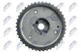 NTY CAMSHAFT ADJUSTER NISSAN CUBE 1.6 16V 09-,MICRA 1.6 05-10,NOTE 1.6 06-12,NV200 1.6 16V 10-,QASHQAI 1.6 07-13,TIIDA 1.6 07-12,RENAULT FLUENCE 1.6 13-