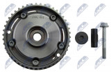 NTY CAMSHAFT ADJUSTER OPEL ASTRA 1.6,1.8 06-14,INSIGNIA 1.6,1.8 08-17,VECTRA 1.8 05-08,FIAT CROMA 1.8 05-,CHEVROLET AVEO 1.4 08-,CRUZE 1.6,1.8 09- /STRONA DOLOTOWA/