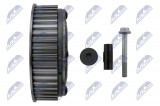 NTY CAMSHAFT ADJUSTER OPEL ASTRA 1.6,1.8 06-14,INSIGNIA 1.6,1.8 08-17,VECTRA 1.8 05-08,FIAT CROMA 1.8 05-,CHEVROLET AVEO 1.4 08-,CRUZE 1.6,1.8 09- /OUTLET SIDE/
