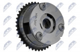 NTY CAMSHAFT ADJUSTER OPEL ADAM 1.2/1.4 12-19,ASTRA 1.4 09-19,CORSA 1.2/1.4 06-,INSIGNIA 1.4 11-17,MERIVA 1.4 10-17,MOKKA 1.4 12-,ZAFIRA 1.4 11-,CHEVROLET AVEO 1.2/1.4 11-,CRUZE 1.4 10-,