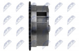 NTY CAMSHAFT ADJUSTER OPEL ADAM 1.2/1.4 12-19,ASTRA 1.4 09-19,CORSA 1.2/1.4 06-,INSIGNIA 1.4 11-17,MERIVA 1.4 10-17,MOKKA 1.4 12-,ZAFIRA 1.4 11-,CHEVROLET AVEO 1.2/1.4 11-,CRUZE 1.4 10-,