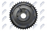 NTY CAMSHAFT ADJUSTER OPEL ADAM 1.2/1.4 12-19,ASTRA 1.4 09-19,CORSA 1.2/1.4 06-,INSIGNIA 1.4 11-17,MERIVA 1.4 10-17,MOKKA 1.4 12-,ZAFIRA 1.4 11-,CHEVROLET AVEO 1.2/1.4 11-,CRUZE 1.4 10-,