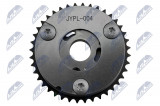 NTY CAMSHAFT ADJUSTER OPEL ADAM 1.2/1.4 12-19,ASTRA 1.4 09-19,CORSA 1.2/1.4 06-,INSIGNIA 1.4 11-17,MERIVA 1.4 10-17,MOKKA 1.4 12-,ZAFIRA 1.4 11-,CHEVROLET AVEO 1.2/1.4 11-,CRUZE 1.4 10-,