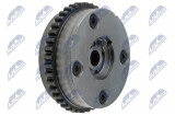 NTY CAMSHAFT ADJUSTER OPEL ANTARA 3.0,3.2 06-15,INSIGNIA 2.8 08-17,SIGNUM 2.8 05-08,VECTRA 2.8 05-08,SAAB 9-3 2.8 V6 05-15 /STRONA DOLOTOWA//STRONA LEFT/
