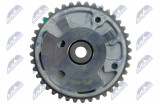 NTY CAMSHAFT ADJUSTER OPEL ANTARA 3.0,3.2 06-15,INSIGNIA 2.8 08-17,SIGNUM 2.8 05-08,VECTRA 2.8 05-08,SAAB 9-3 2.8 V6 05-15 /STRONA DOLOTOWA//STRONA LEFT/