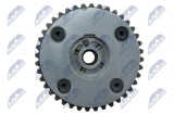 NTY CAMSHAFT ADJUSTER OPEL ANTARA 3.0,3.2 06-15,INSIGNIA 2.8 08-17,SIGNUM 2.8 05-08,VECTRA 2.8 05-08,SAAB 9-3 2.8 V6 05-15 /STRONA DOLOTOWA//STRONA LEFT/