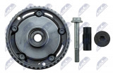 NTY CAMSHAFT ADJUSTER OPEL ASTRA 1.6/1.8 09-15,INSIGNIA 1.6/1.8 08-17,MOKKA 1.6/1.8 12-,ZAFIRA 1.8 11-15,CHEVROLET AVEO 1.6 11-,CRUZE 1.6 12-15,TRAX 1.6 12-