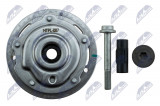 NTY CAMSHAFT ADJUSTER OPEL ASTRA 1.6/1.8 09-15,INSIGNIA 1.6/1.8 08-17,MOKKA 1.6/1.8 12-,ZAFIRA 1.8 11-15,CHEVROLET AVEO 1.6 11-,CRUZE 1.6 12-15,TRAX 1.6 12-