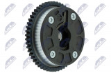 NTY CAMSHAFT ADJUSTER OPEL ADAM 1.0 14-18,ASTRA 1.0/1.4 15-,CORSA 1.0 14-,INSIGNIA 1.5 17-,KARL 1.0 15-19