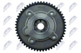 NTY CAMSHAFT ADJUSTER OPEL ADAM 1.0 14-18,ASTRA 1.0/1.4 15-,CORSA 1.0 14-,INSIGNIA 1.5 17-,KARL 1.0 15-19