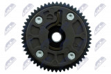 NTY CAMSHAFT ADJUSTER OPEL ADAM 1.0 14-18,ASTRA 1.0/1.4 15-,CORSA 1.0 14-,INSIGNIA 1.5 17-,KARL 1.0 15-19