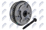 NTY CAMSHAFT ADJUSTER OPEL INSIGNIA A 2.8 08-17, CHEVROLET CAPTIVA 3.0-3.2 06-, CAMARO 3.6 09-15, SAAB 9-5 2.8 10-12