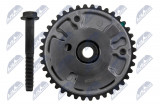 NTY CAMSHAFT ADJUSTER OPEL INSIGNIA A 2.8 08-17, CHEVROLET CAPTIVA 3.0-3.2 06-, CAMARO 3.6 09-15, SAAB 9-5 2.8 10-12