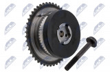 NTY CAMSHAFT ADJUSTER OPEL INSIGNIA B 2.0 4X4 17- /OUTLET SIDE/