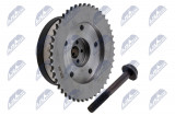 NTY CAMSHAFT ADJUSTER OPEL INSIGNIA B 2.0 4X4 17- /OUTLET SIDE/