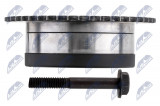 NTY CAMSHAFT ADJUSTER OPEL INSIGNIA B 2.0 4X4 17- /OUTLET SIDE/