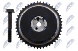NTY CAMSHAFT ADJUSTER OPEL INSIGNIA B 2.0 4X4 17- /OUTLET SIDE/