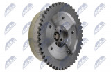 NTY CAMSHAFT ADJUSTER OPEL INSIGNIA A,B 2.0-2.0T 08-, CHEVROLET CAMARO 2.0T 16-/STRONA DOLOTOWA/