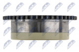 NTY CAMSHAFT ADJUSTER OPEL INSIGNIA A,B 2.0-2.0T 08-, CHEVROLET CAMARO 2.0T 16-/STRONA DOLOTOWA/