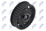 NTY CAMSHAFT ADJUSTER RENAULT ENG.1.6 16V CLIO III 05-, FLUENCE 10-, SCENIC/GRAND SCENIC II/III 04-, LAGUNA II/III 05-, MEGANE II/III 03-, MODUS 04-, TWINGO 07-, WIND 10-