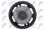 NTY CAMSHAFT ADJUSTER RENAULT ENG.1.6 16V CLIO III 05-, FLUENCE 10-, SCENIC/GRAND SCENIC II/III 04-, LAGUNA II/III 05-, MEGANE II/III 03-, MODUS 04-, TWINGO 07-, WIND 10-