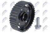 NTY CAMSHAFT ADJUSTER RENAULT AVANTIME 2.0 16V 01-03,CLIO 2.0 16V 06-14,ESPACE 2.0 02-15,LAGUNA 2.0 16V 02-15,MEGANE 2.0 02-,SCÉNIC 2.0 03-09,VEL SATIS 2.0 16V 02-09