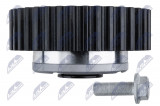 NTY CAMSHAFT ADJUSTER RENAULT AVANTIME 2.0 16V 01-03,CLIO 2.0 16V 06-14,ESPACE 2.0 02-15,LAGUNA 2.0 16V 02-15,MEGANE 2.0 02-,SCÉNIC 2.0 03-09,VEL SATIS 2.0 16V 02-09