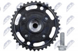NTY CAMSHAFT ADJUSTER RENAULT AVANTIME 2.0 16V 01-03,CLIO 2.0 16V 06-14,ESPACE 2.0 02-15,LAGUNA 2.0 16V 02-15,MEGANE 2.0 02-,SCÉNIC 2.0 03-09,VEL SATIS 2.0 16V 02-09