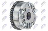 NTY CAMSHAFT ADJUSTER RENAULT CLIO 2.0 16V 06-14,FLUENCE 2.0 16V 10-,LAGUNA 2.0 16V 07-15,MEGANE 2.0 09-,SCÉNIC 2.0 16V 09-,NISSAN QASHQAI 2.0 07-13,TIIDA 1.8 07-12,X-TRAIL 2.0 07-13