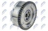NTY CAMSHAFT ADJUSTER RENAULT CLIO 2.0 16V 06-14,FLUENCE 2.0 16V 10-,LAGUNA 2.0 16V 07-15,MEGANE 2.0 09-,SCÉNIC 2.0 16V 09-,NISSAN QASHQAI 2.0 07-13,TIIDA 1.8 07-12,X-TRAIL 2.0 07-13