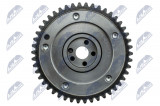 NTY CAMSHAFT ADJUSTER RENAULT CLIO 2.0 16V 06-14,FLUENCE 2.0 16V 10-,LAGUNA 2.0 16V 07-15,MEGANE 2.0 09-,SCÉNIC 2.0 16V 09-,NISSAN QASHQAI 2.0 07-13,TIIDA 1.8 07-12,X-TRAIL 2.0 07-13