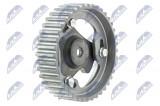 NTY CAMSHAFT ADJUSTER DACIA DOKKER 12-,DUSTER 10-18,LODGY 10-,LOGAN 05-,SANDERO 08-,RENAULT CLIO 07-,FLUENCE 10-,KANGOO 01-,MEGANE 02-,MODUS 10-,SCÉNIC 03- /1.5DCI/
