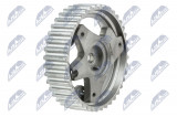 NTY CAMSHAFT ADJUSTER DACIA DOKKER 12-,DUSTER 10-18,LODGY 10-,LOGAN 05-,SANDERO 08-,RENAULT CLIO 07-,FLUENCE 10-,KANGOO 01-,MEGANE 02-,MODUS 10-,SCÉNIC 03- /1.5DCI/