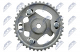 NTY CAMSHAFT ADJUSTER DACIA DOKKER 12-,DUSTER 10-18,LODGY 10-,LOGAN 05-,SANDERO 08-,RENAULT CLIO 07-,FLUENCE 10-,KANGOO 01-,MEGANE 02-,MODUS 10-,SCÉNIC 03- /1.5DCI/