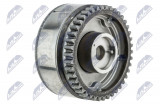 NTY CAMSHAFT ADJUSTER RENAULT CLIO 0.9 12-,TWINGO 0.9 14-,DACIA LOGAN 0.9 12-,SANDERO 0.9 12-