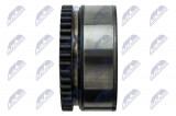 NTY CAMSHAFT ADJUSTER DACIA DOKKER 1.2 12-,DUSTER 1.2 13-18,LODGY 1.2 12-,LOGAN 0.9 12-,SANDERO 0.9 12-,RENAULT CAPTUR 0.9/1.2 13-,CLIO 0.9/1.2 13-,KANGOO 1.2 13-,MEGANE 1.2 13-,SCÉNIC 1.2 12-