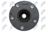 NTY CAMSHAFT ADJUSTER DACIA DOKKER 1.2 12-,DUSTER 1.2 13-18,LODGY 1.2 12-,LOGAN 0.9 12-,SANDERO 0.9 12-,RENAULT CAPTUR 0.9/1.2 13-,CLIO 0.9/1.2 13-,KANGOO 1.2 13-,MEGANE 1.2 13-,SCÉNIC 1.2 12-