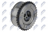 NTY CAMSHAFT ADJUSTER TOYOTA AURIS 1.6,1.8 09-18,AVENSIS 1.6,1.8,2.0 08-18,COROLLA 1.6,1.8 13-,RAV 4 2.0 08-,VERSO 1.6 09-18 /OUTLET SIDE/