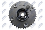 NTY CAMSHAFT ADJUSTER TOYOTA AURIS 1.6,1.8 09-18,AVENSIS 1.6,1.8,2.0 08-18,COROLLA 1.6,1.8 13-,RAV 4 2.0 08-,VERSO 1.6 09-18 /OUTLET SIDE/