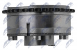 NTY CAMSHAFT ADJUSTER TOYOTA AURIS 1.6,1.8 09-18,AVENSIS 1.6,1.8,2.0 08-18,COROLLA 1.6,1.8 13-,RAV 4 2.0 08-,VERSO 1.6 09-18 /OUTLET SIDE/