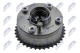 NTY CAMSHAFT ADJUSTER TOYOTA AURIS 1.6,1.8 09-18,AVENSIS 1.6,1.8,2.0 08-18,COROLLA 1.6,1.8 13-,RAV 4 2.0 08-,VERSO 1.6 09-18 /OUTLET SIDE/