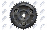 NTY CAMSHAFT ADJUSTER TOYOTA AYGO 1.0 05-,IQ 1.0 09-15,YARIS 1.0 05-,CITROËN C1 1.0 05-14,PEUGEOT 107 1.0 05-14,SUBARU JUSTY 1.0 07-,DAIHATSU CUORE 1.0 07-,SIRION 1.0 05-13,