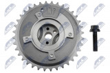 NTY CAMSHAFT ADJUSTER TOYOTA CAMRY 2.5 (HYBRID) 11-18,RAV 4 2.5 08-13,LEXUS ES 250/350/300H 2.5 12-18,RX 270 2.7 08-15 /STRONA DOLOTOWA/