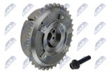 NTY CAMSHAFT ADJUSTER TOYOTA CAMRY 2.5 (HYBRID) 11-18,RAV 4 2.5 08-13,LEXUS ES 250/350/300H 2.5 12-18,RX 270 2.7 08-15 /OUTLET SIDE/