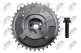 NTY CAMSHAFT ADJUSTER TOYOTA CAMRY 2.5 (HYBRID) 11-18,RAV 4 2.5 08-13,LEXUS ES 250/350/300H 2.5 12-18,RX 270 2.7 08-15 /OUTLET SIDE/