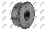 NTY CAMSHAFT ADJUSTER TOYOTA AURIS 1.6,1.8 09-18,AVENSIS 1.6,1.8,2.0 08-18,COROLLA 1.6,1.8 13-,RAV 4 2.0 08-,VERSO 1.6 09-18 /STRONA DOLOTOWA/
