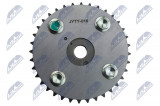 NTY CAMSHAFT ADJUSTER TOYOTA AURIS 1.6,1.8 09-18,AVENSIS 1.6,1.8,2.0 08-18,COROLLA 1.6,1.8 13-,RAV 4 2.0 08-,VERSO 1.6 09-18 /STRONA DOLOTOWA/