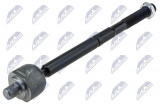 NTY AXIAL JOINT CITROEN JUMPER III/ RELAY III 2006-, PEUGEOT BOXER III 2006-, FIAT DUCATO 2006- / WITH COVER/